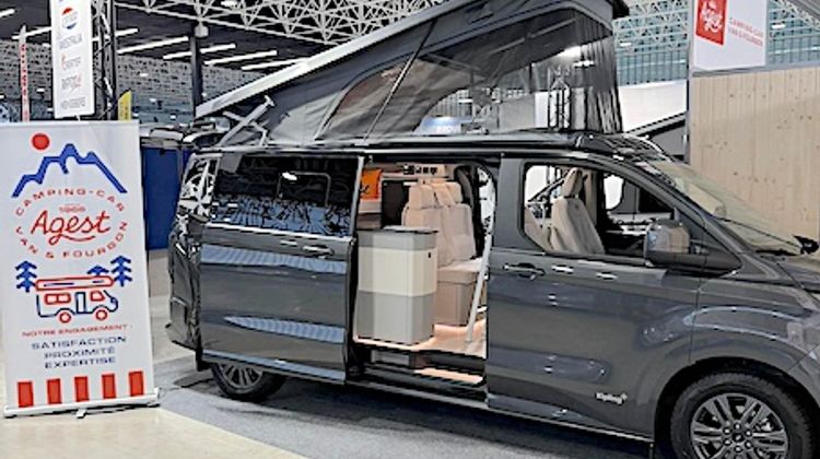 BON PLAN – Agest met les petits plats dans les grands pour ses 60 ans